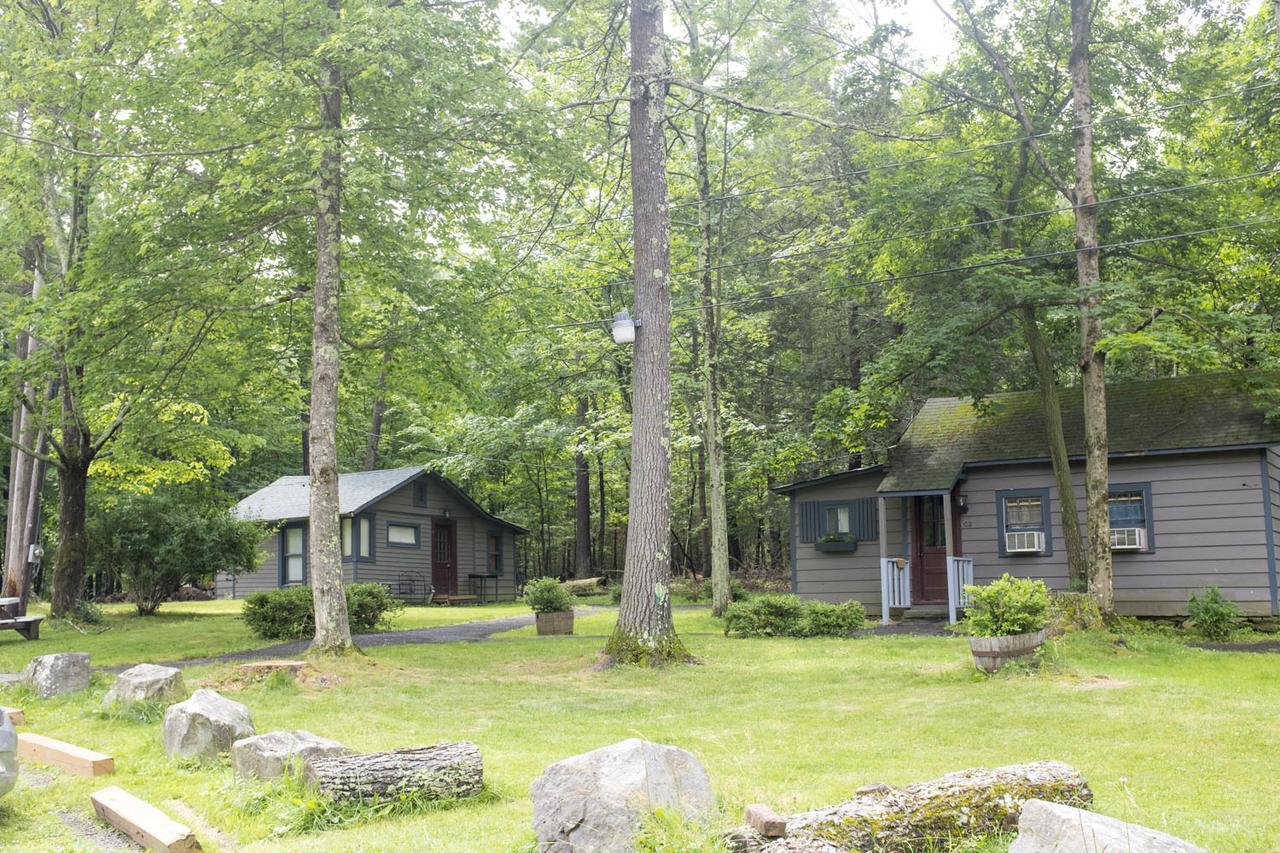 The Lodge Woodstock Extérieur photo